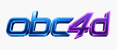 Logo obc4d Indonesia